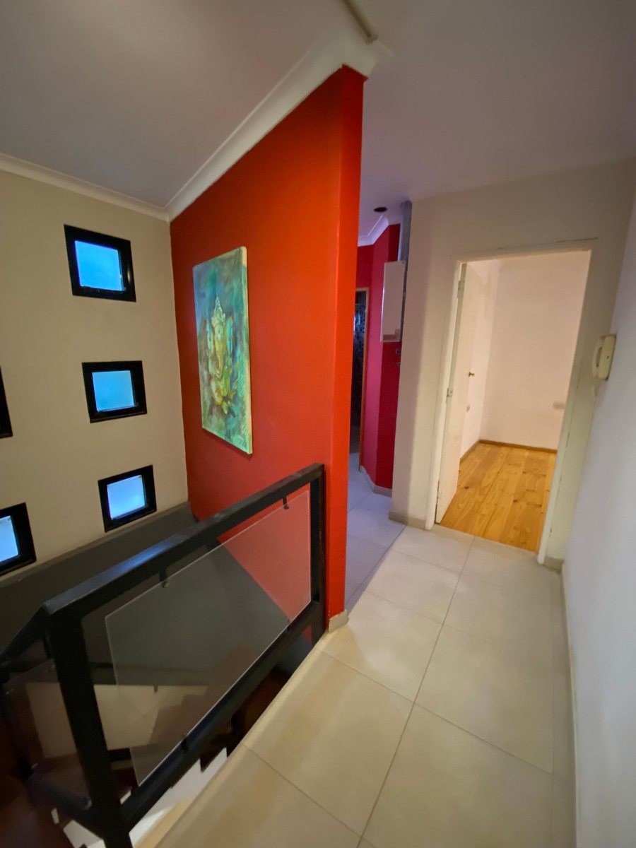 Casa en Alquiler en Santa Fe, Santa Fe