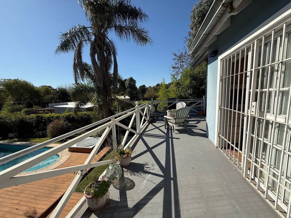 Casa en Venta en Berazategui, G.B.A. Zona Sur