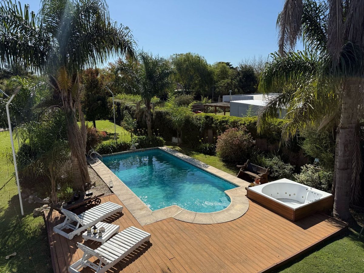 Casa en Venta en Berazategui, G.B.A. Zona Sur