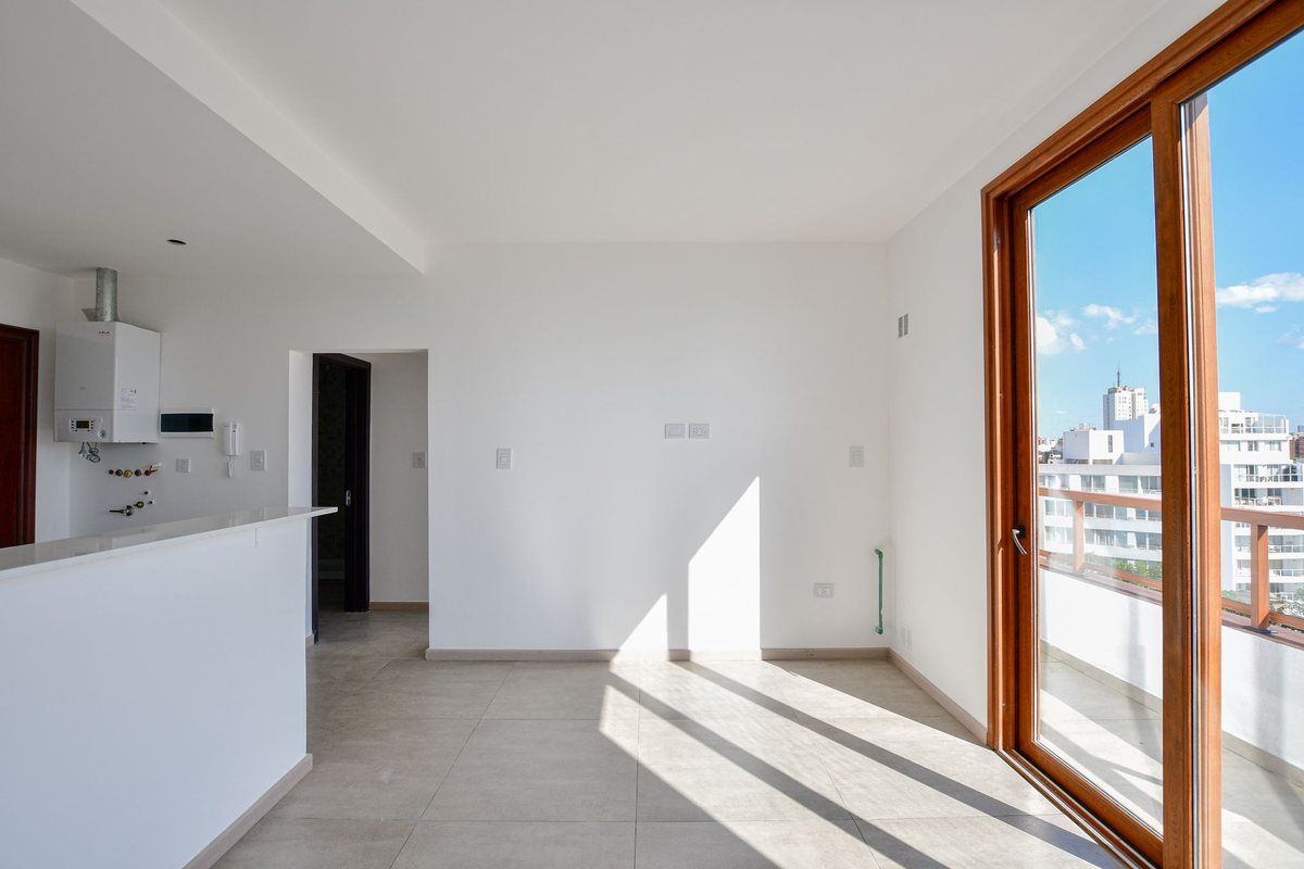Departamento en Venta en La Plata, G.B.A. Zona Sur