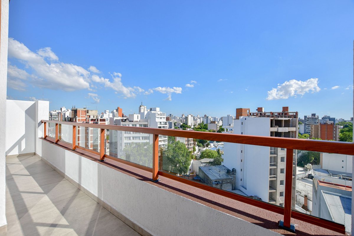 Departamento en Venta en La Plata, G.B.A. Zona Sur