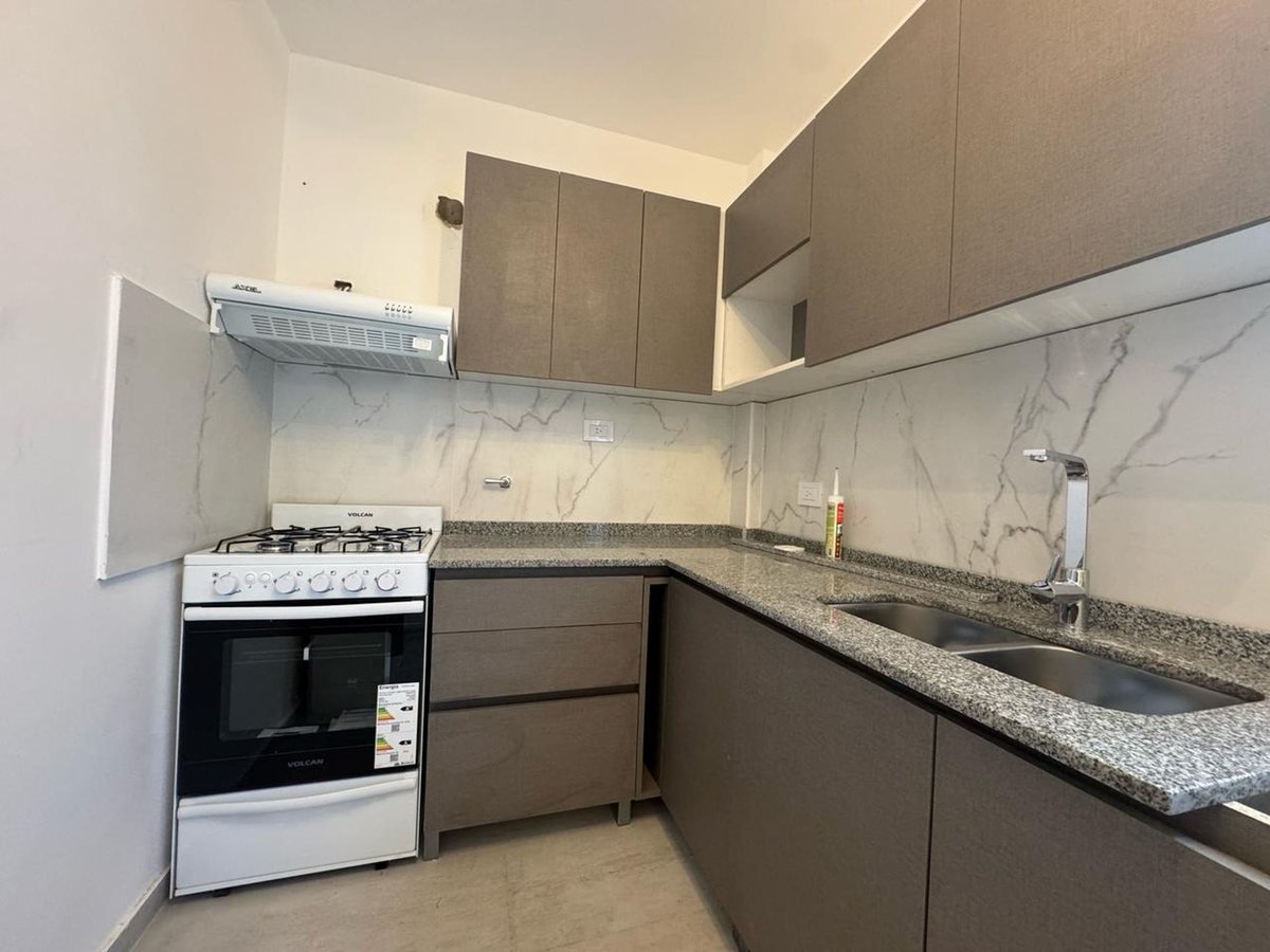 Departamento en Venta en Flores, Capital Federal
