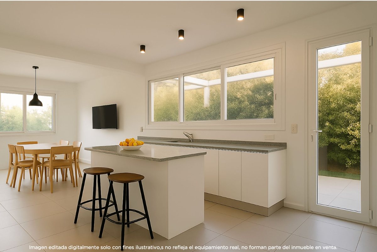 Casa en Venta en Tigre, G.B.A. Zona Norte