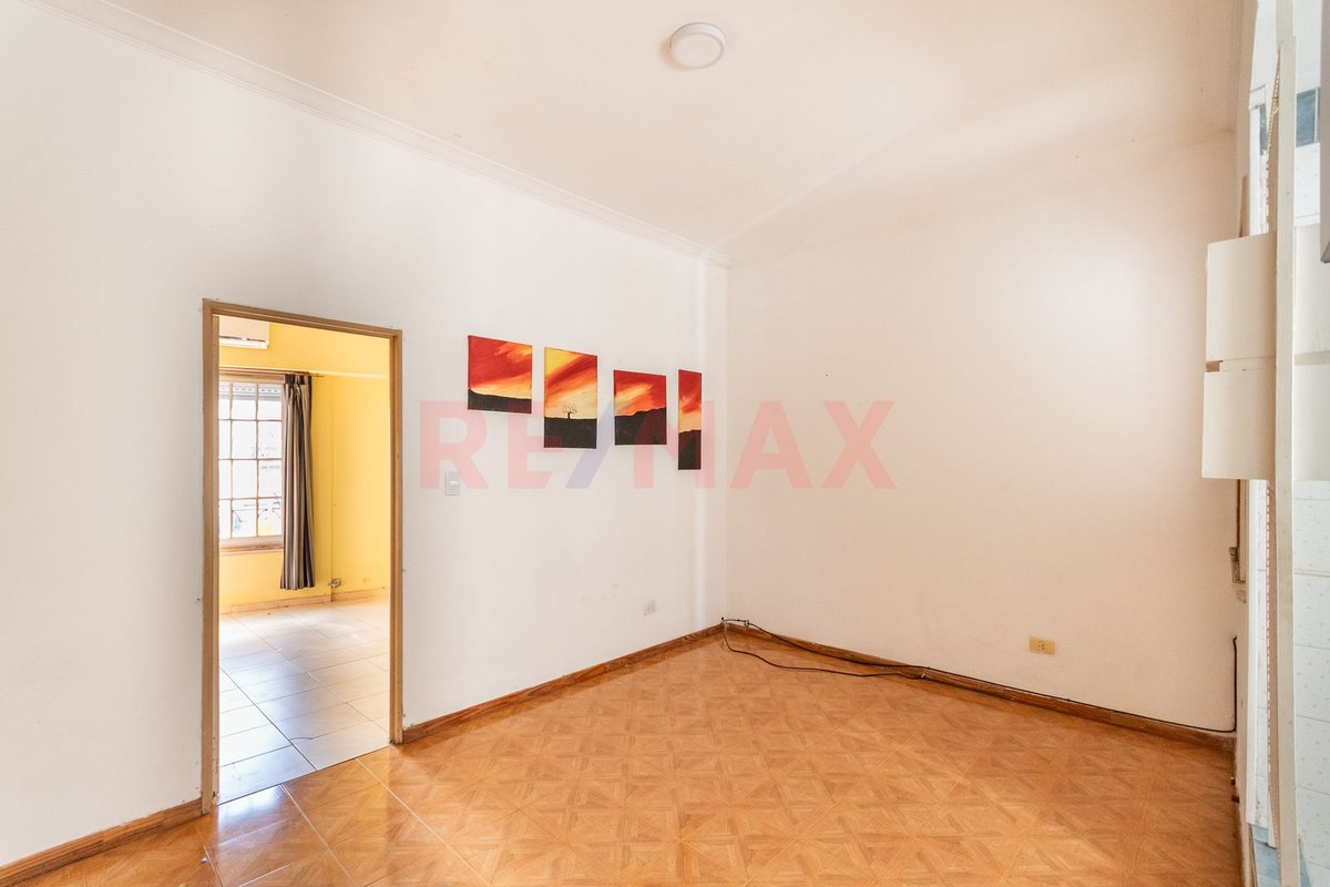 Departamento en Venta en Caballito, Capital Federal