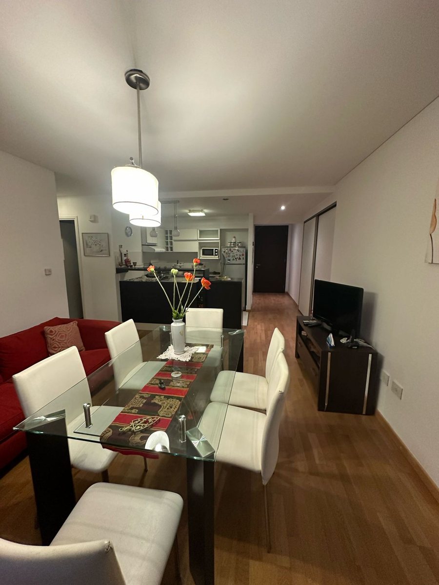 Departamento en Venta en Godoy Cruz, Mendoza