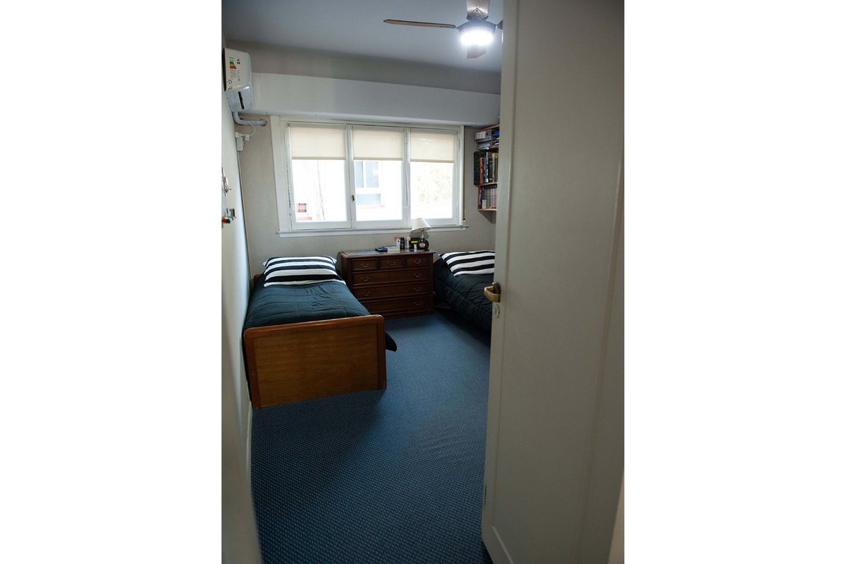 Departamento en Venta en Villa Devoto, Capital Federal