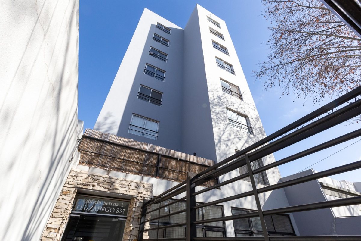 Departamento en Venta en Pilar, G.B.A. Zona Norte
