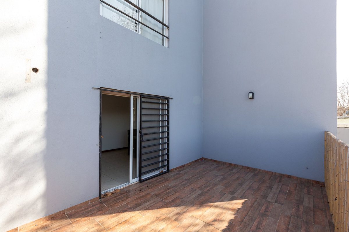 Departamento en Venta en Pilar, G.B.A. Zona Norte