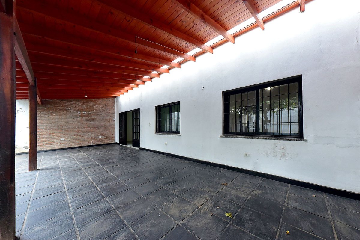 Casa en Venta en Moron, G.B.A. Zona Oeste