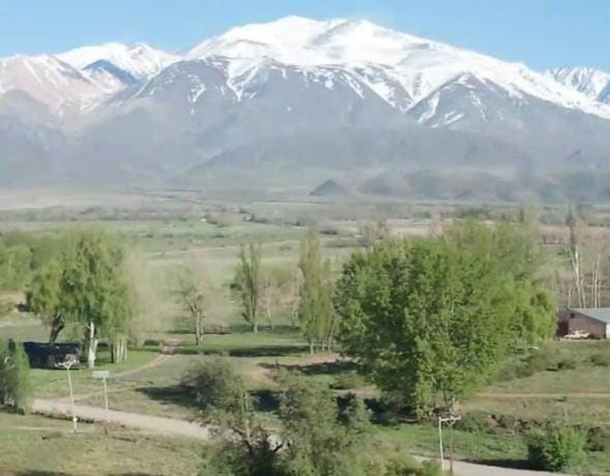 Lote en Venta en Tupungato, Mendoza