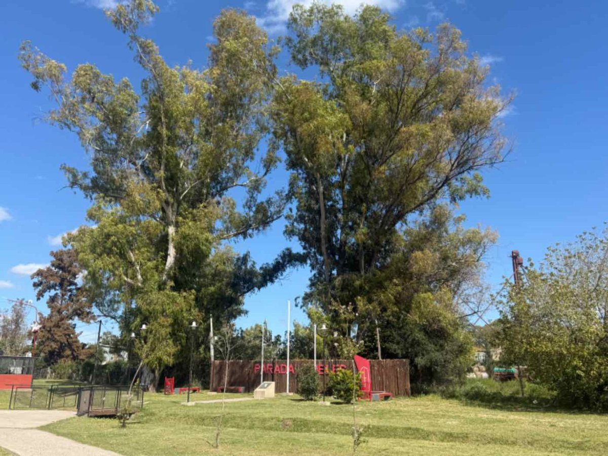 Lote en Venta en Exaltacion de la Cruz, G.B.A. Zona Norte