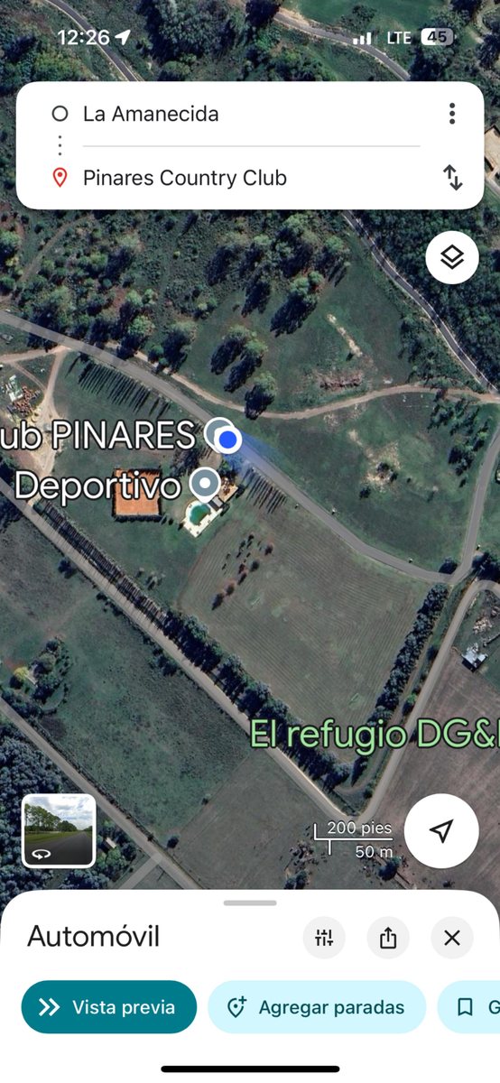 Lote en Venta en Exaltacion de la Cruz, G.B.A. Zona Norte