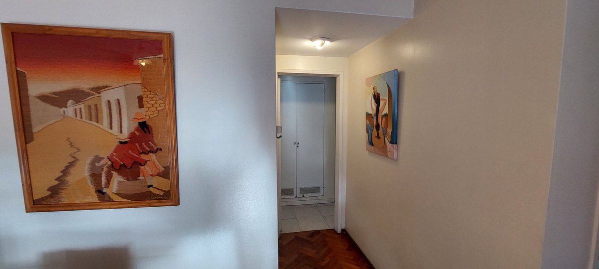 Departamento en Venta en Palermo, Capital Federal