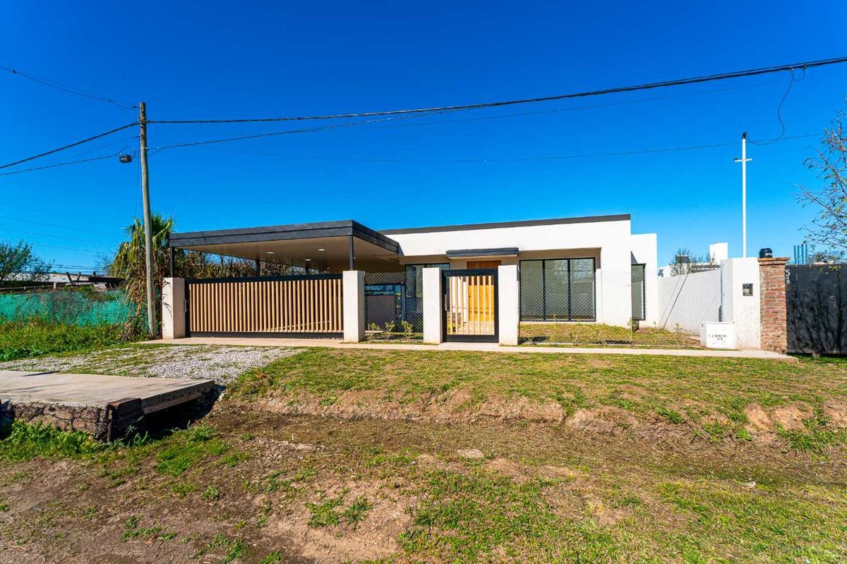 Casa en Venta en Rosario, Santa Fe