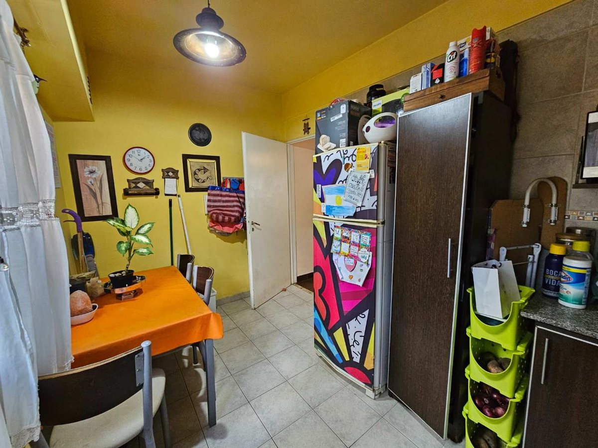 P H en Venta en Parque Chacabuco, Capital Federal