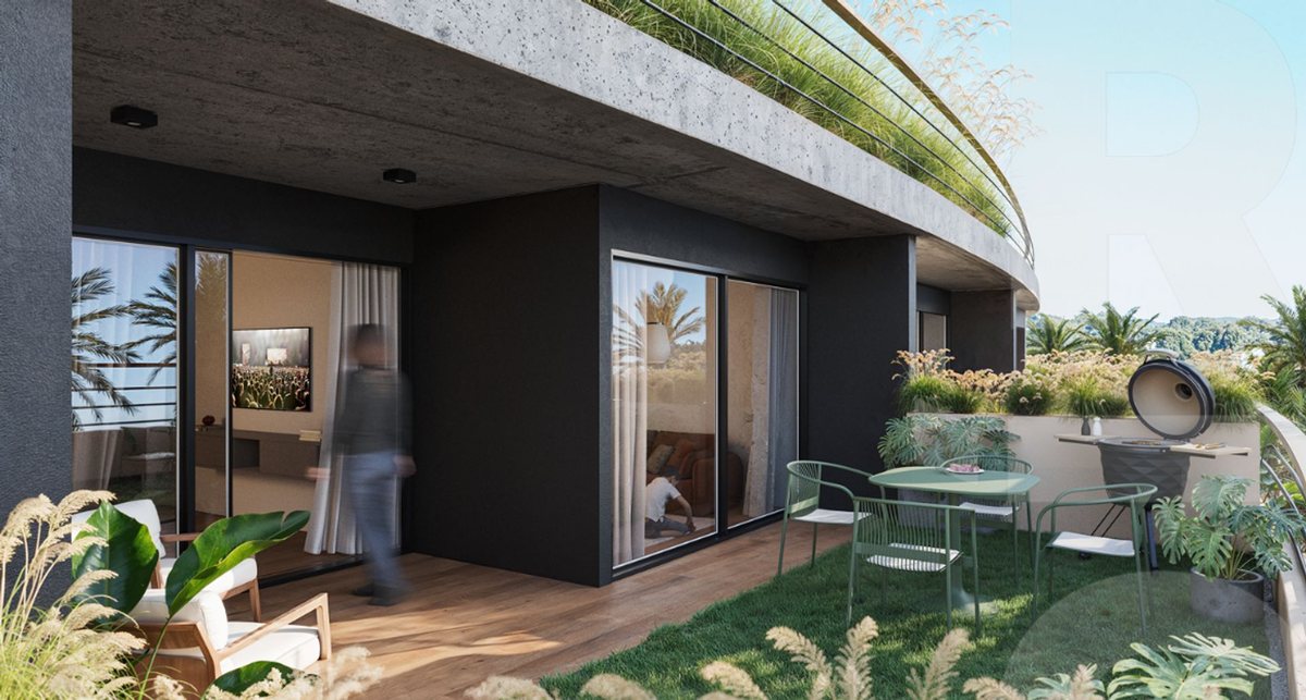 Departamento en Venta en Tigre, G.B.A. Zona Norte