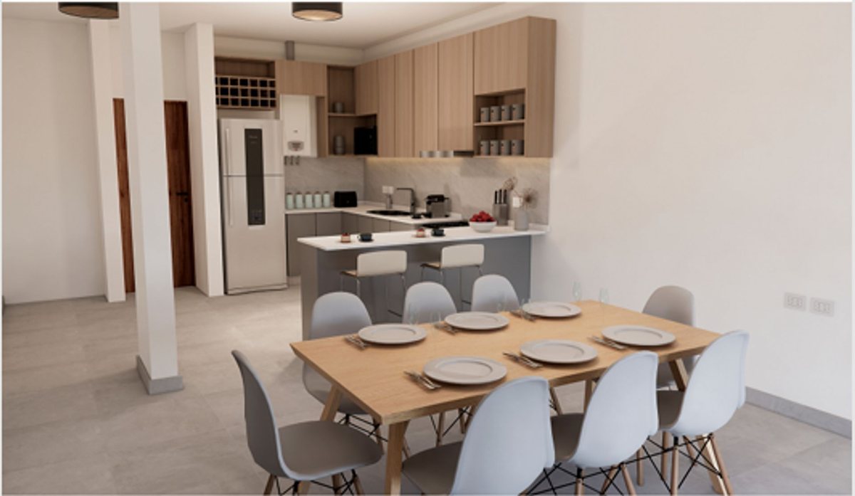 Casa en Venta en Capital, Cordoba