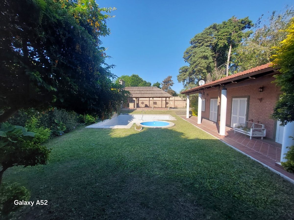 Casa en Alquiler en Santa Fe, Santa Fe