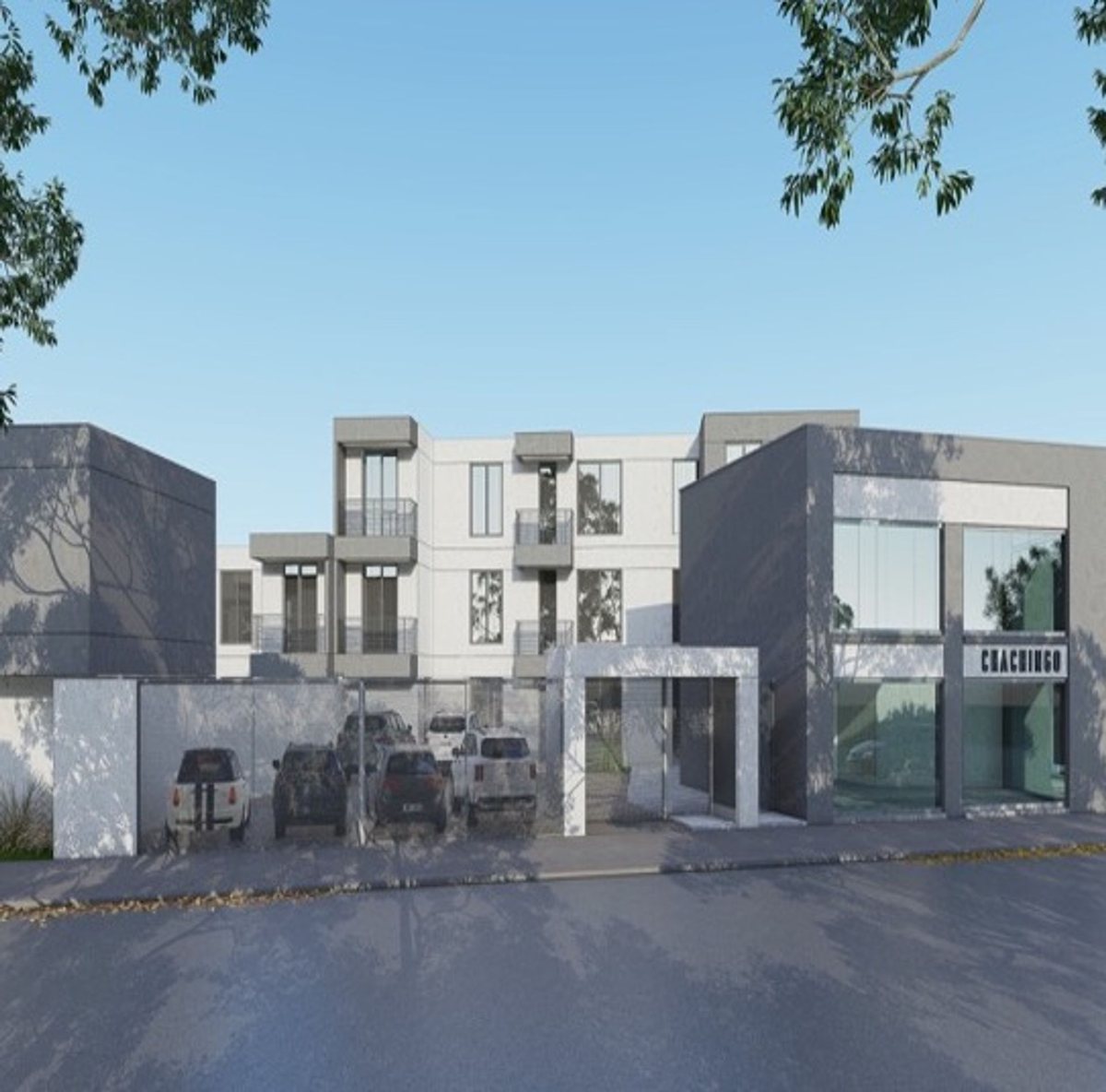 Departamento en Venta en Guaymallen, Mendoza