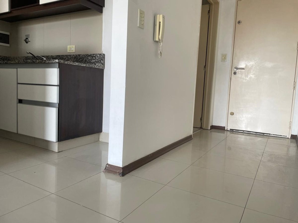Departamento en Venta en Chacarita, Capital Federal