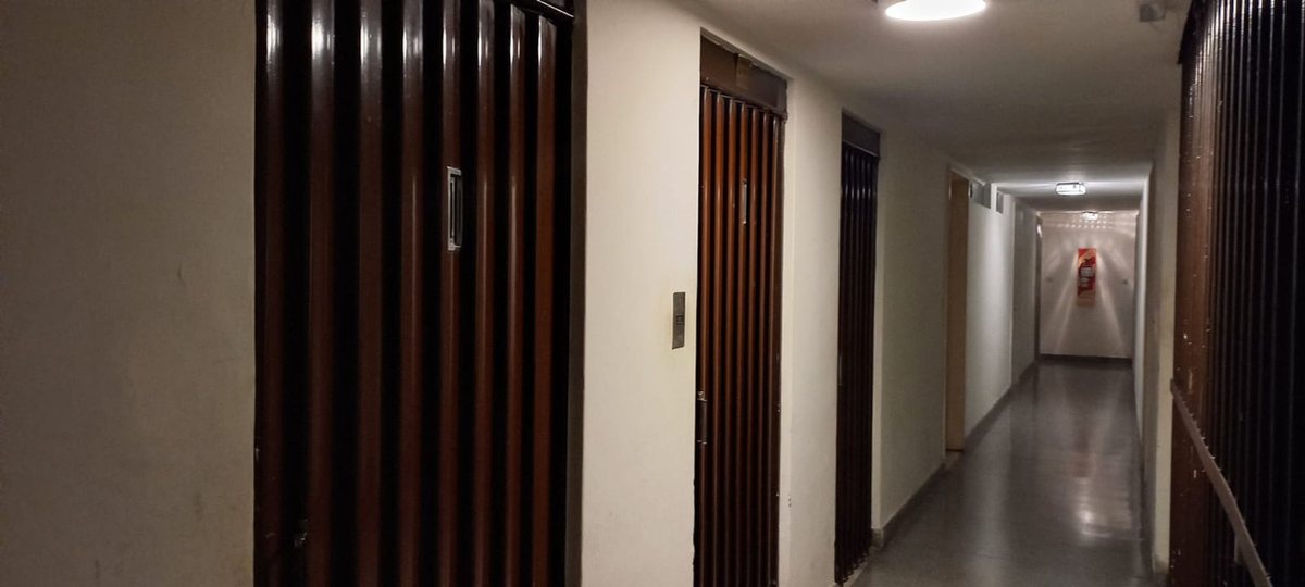 Departamento en Venta en Balvanera, Capital Federal