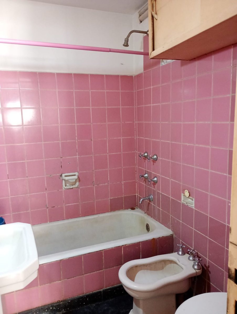 Departamento en Venta en Balvanera, Capital Federal