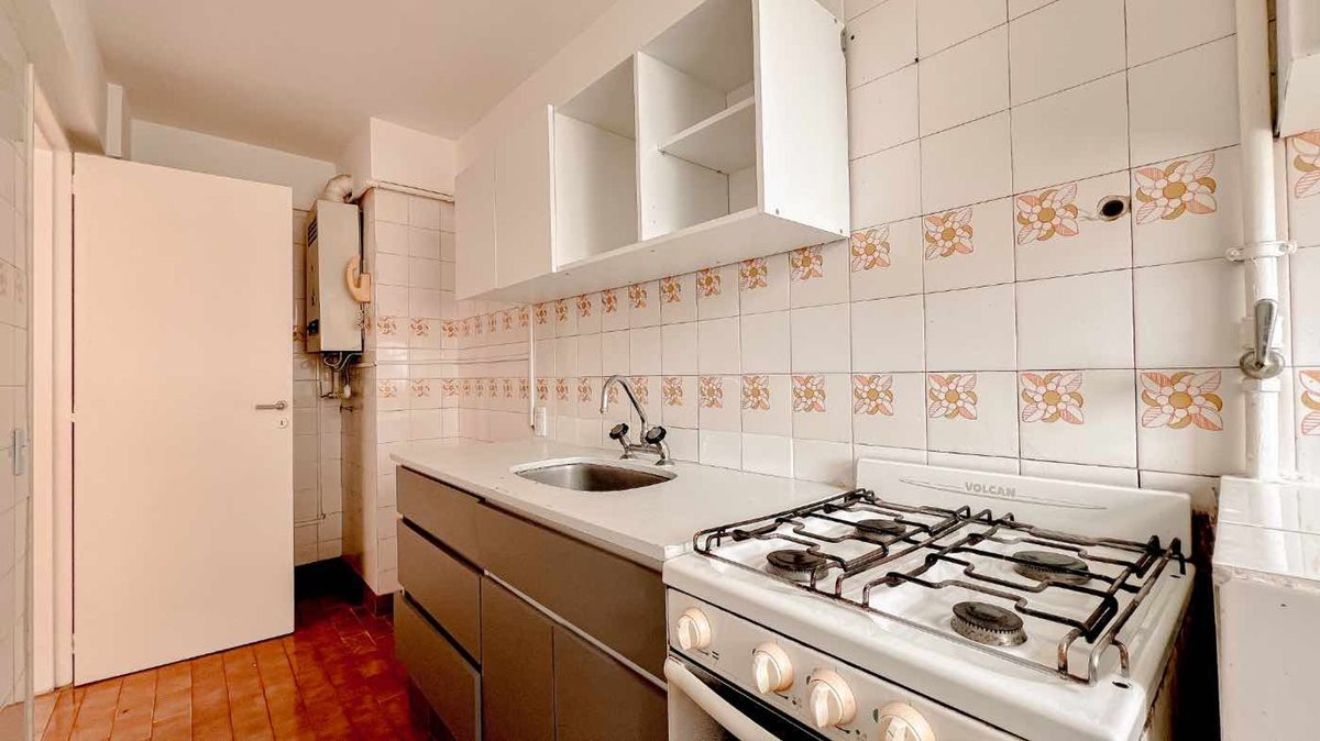 Departamento en Venta en Mar del Plata, Buenos Aires Interior