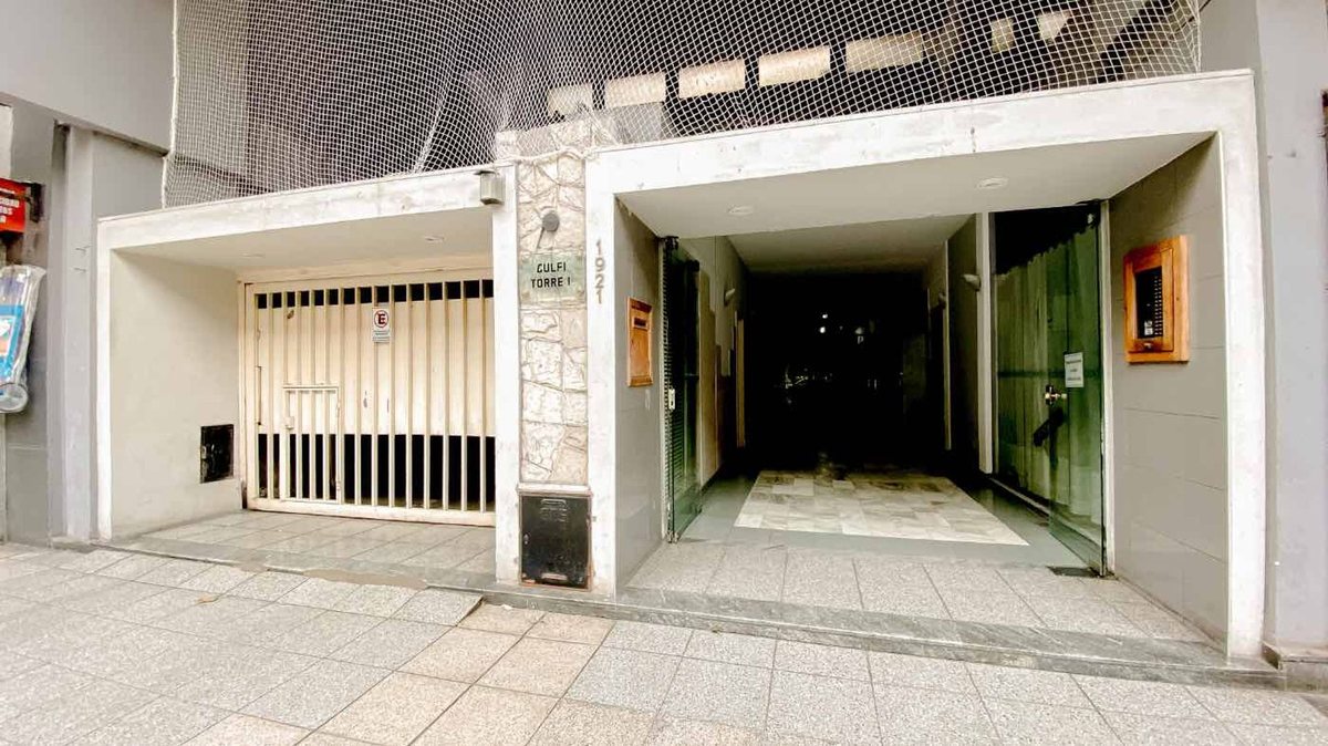Departamento en Venta en Mar del Plata, Buenos Aires Interior