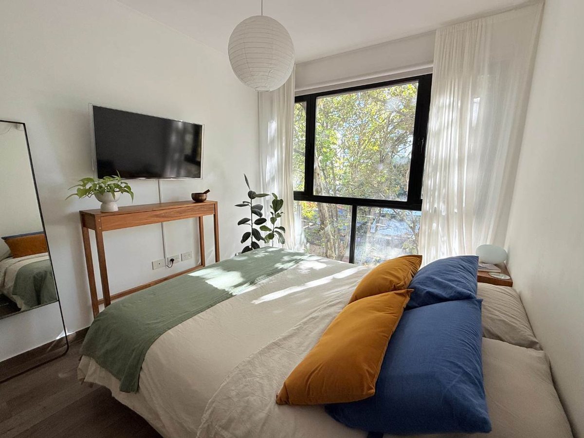 Departamento en Venta en Palermo, Capital Federal