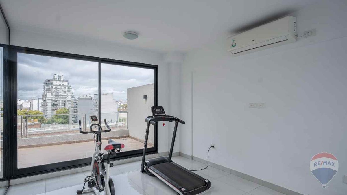 Departamento en Venta en Palermo, Capital Federal