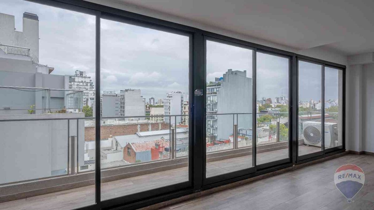 Departamento en Venta en Palermo, Capital Federal