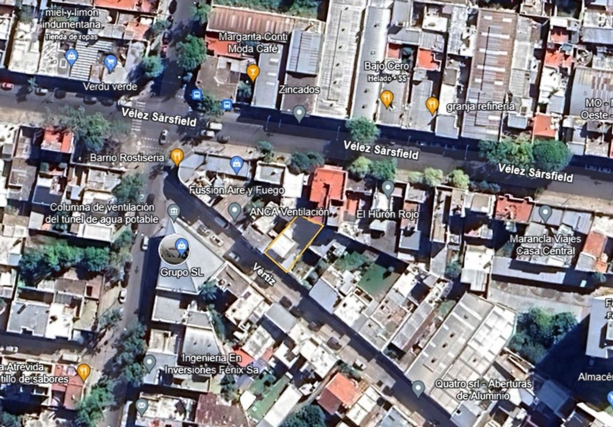 Lote en Venta en Rosario, Santa Fe