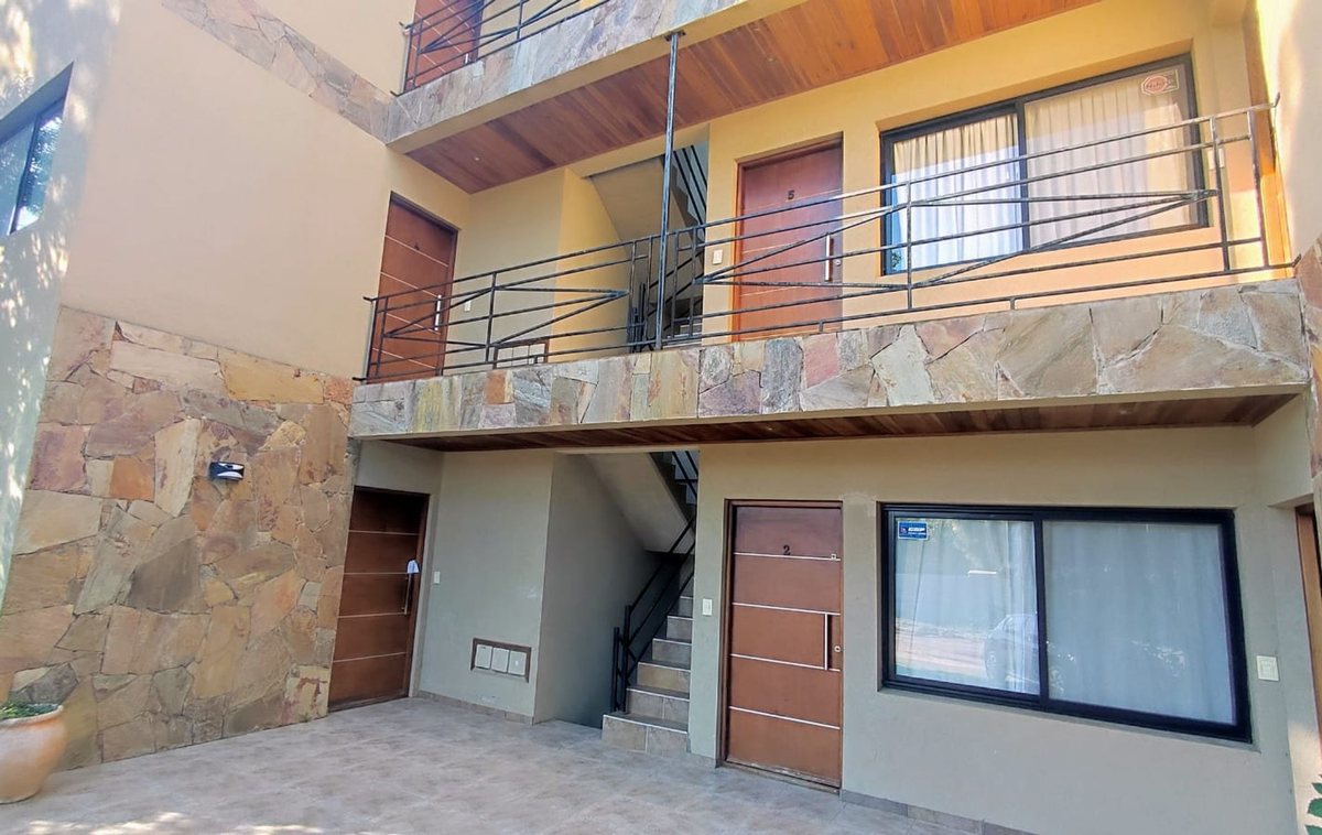 Departamento en Venta en Pinamar, Buenos Aires Interior