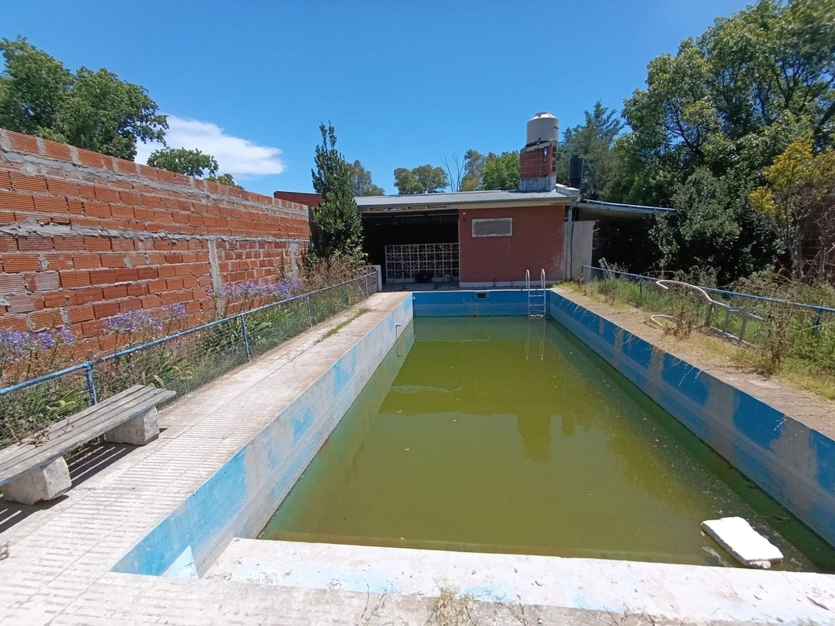 Casa en Venta en Pilar, G.B.A. Zona Norte