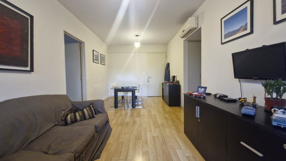 Departamento en Venta en Palermo, Capital Federal
