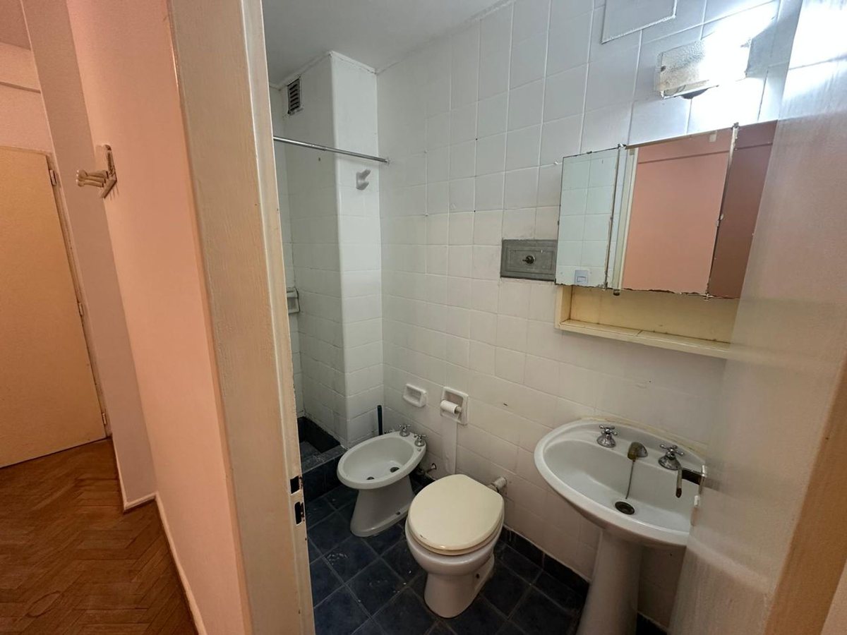 Departamento en Alquiler en Barrio Norte, Capital Federal