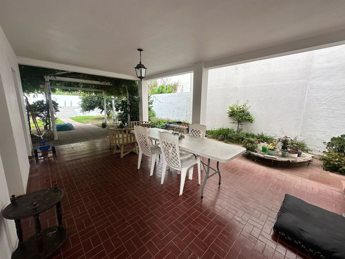 Casa en Venta en Maracó, La Pampa