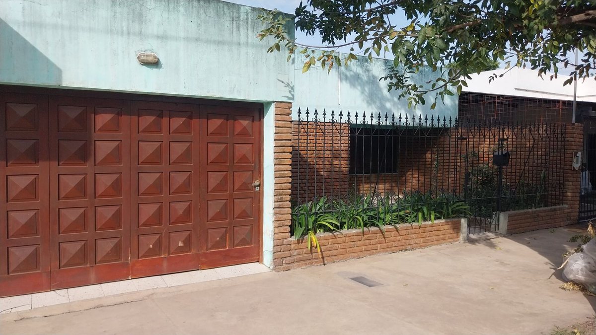 Casa en Venta en General Obligado, Santa Fe
