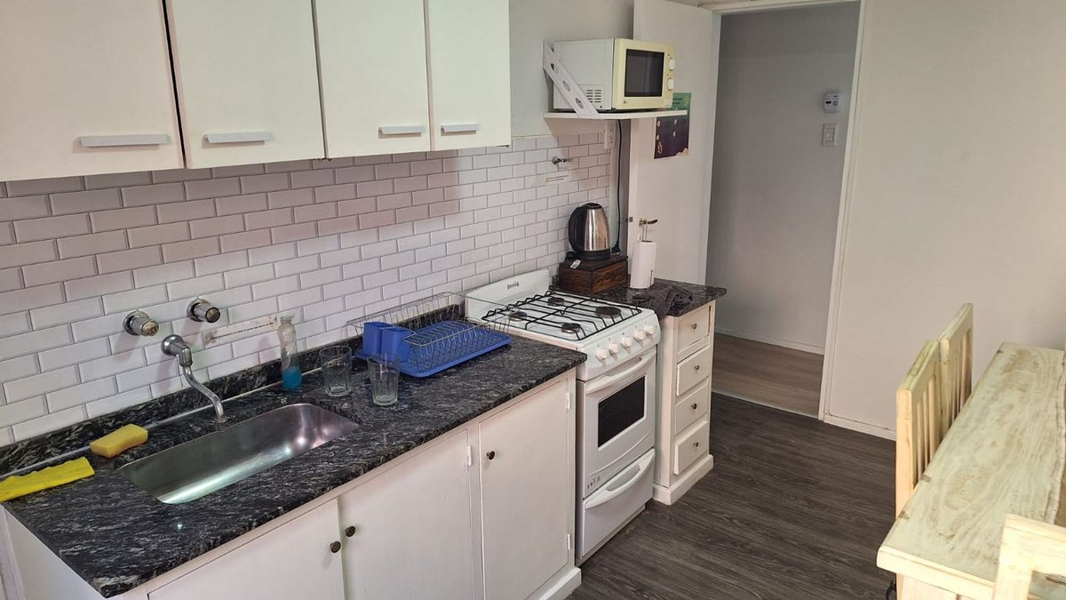 Departamento en Alquiler en Capital, Mendoza
