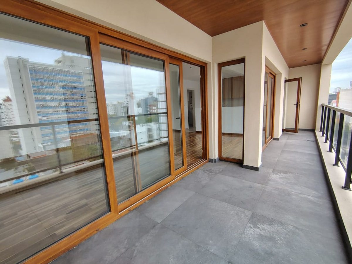 Departamento en Venta en La Plata, G.B.A. Zona Sur