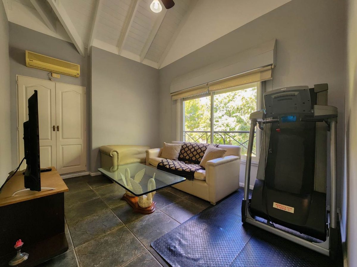 Casa en Venta en Pilar, G.B.A. Zona Norte
