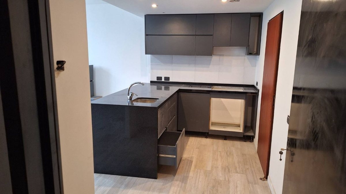 Departamento en Venta en Parque Chas, Capital Federal