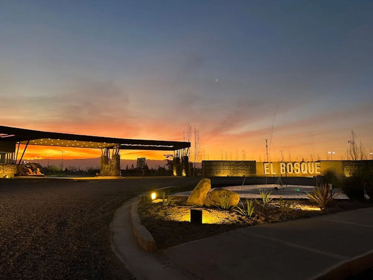 Lote en Venta en Maipu, Mendoza