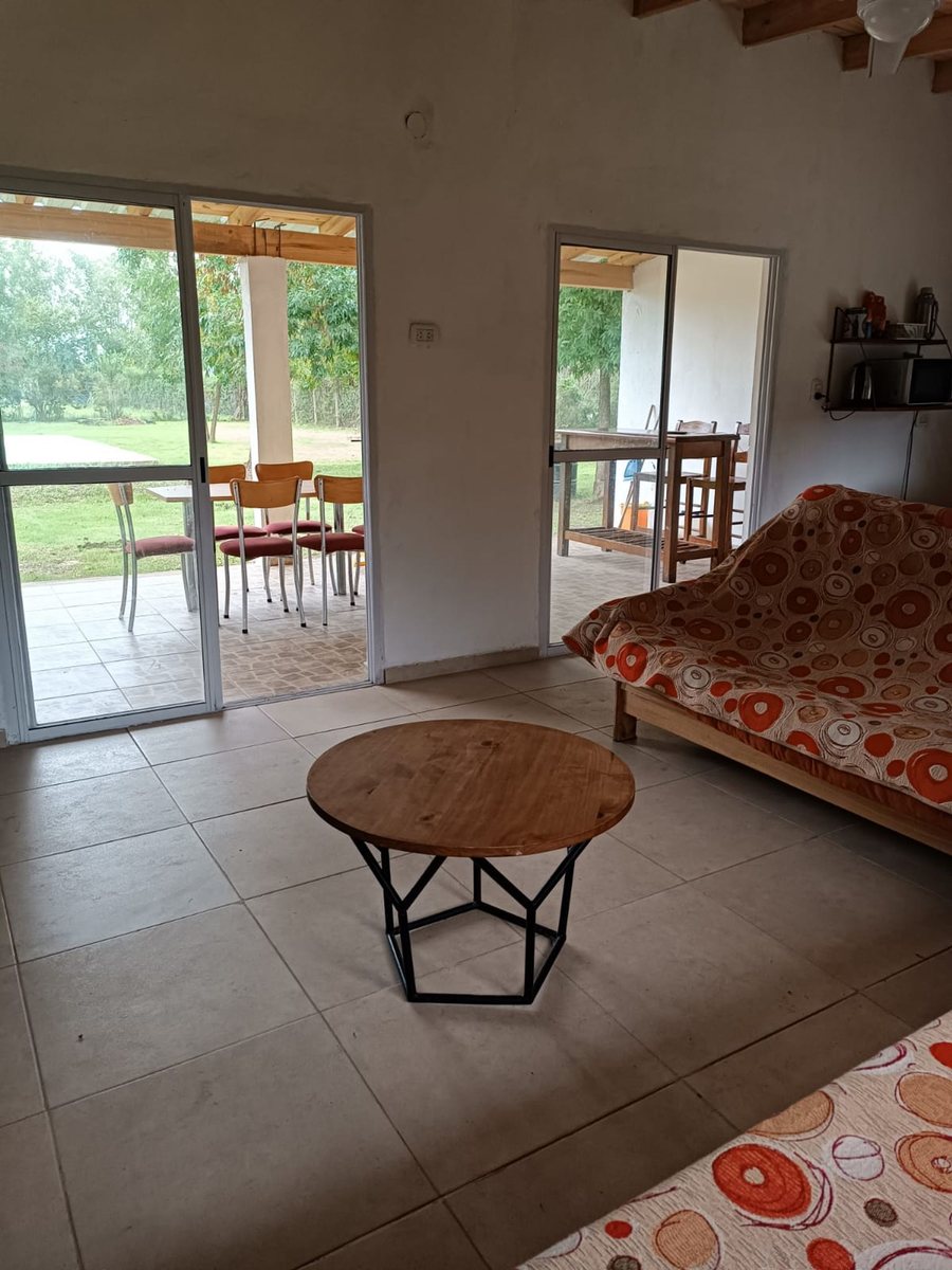 Casa en Alquiler en Exaltacion de la Cruz, G.B.A. Zona Norte