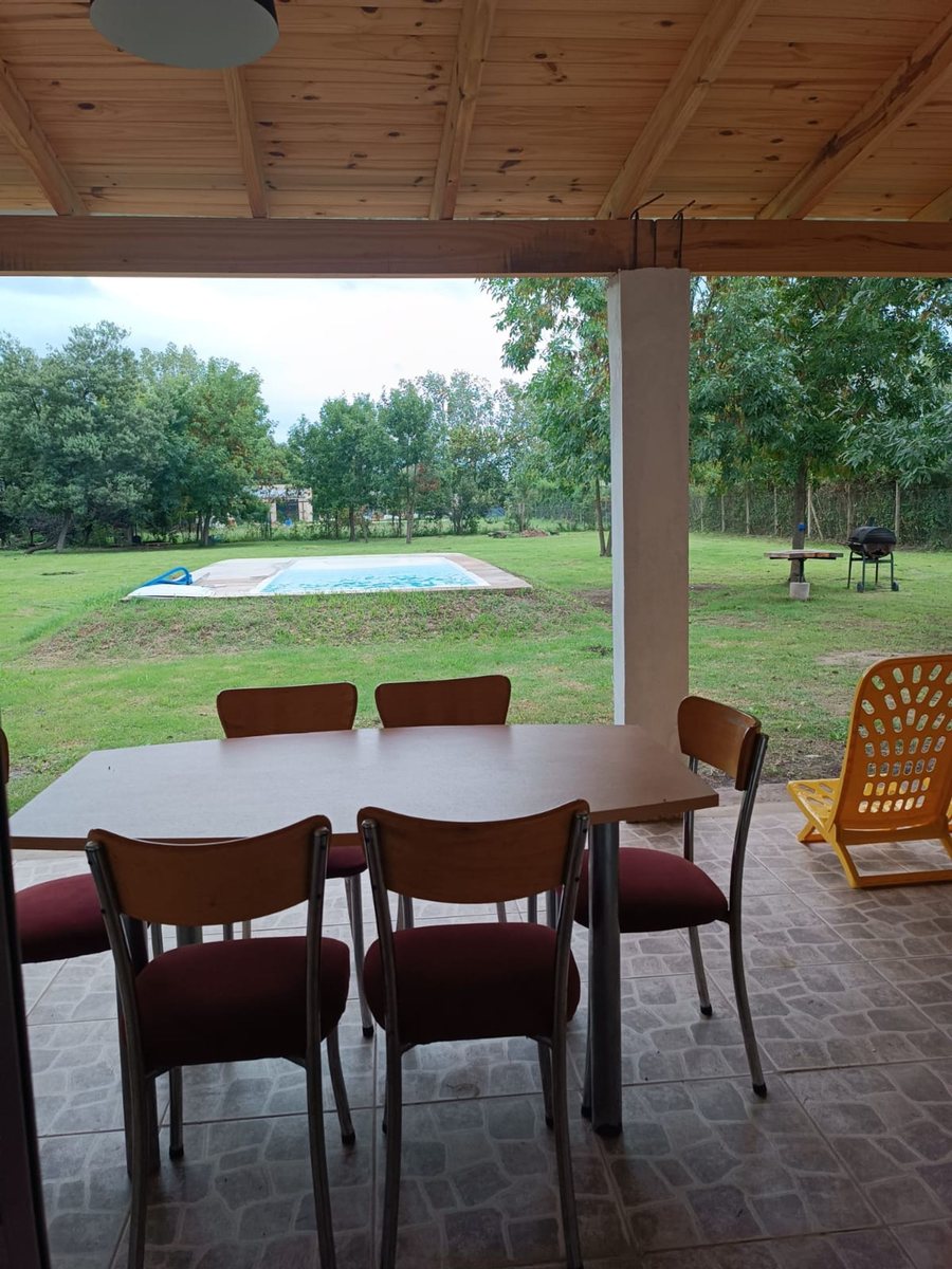 Casa en Alquiler en Exaltacion de la Cruz, G.B.A. Zona Norte