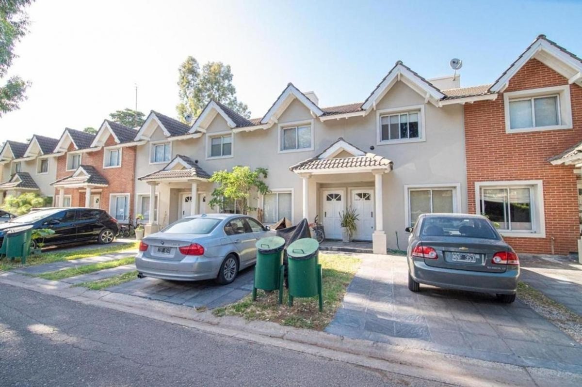 Casa en Venta en Ituzaingo, G.B.A. Zona Oeste