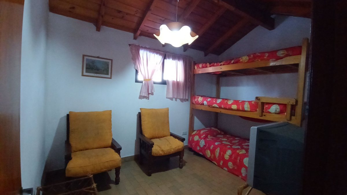 Departamento en Venta en De la Costa, Buenos Aires Interior