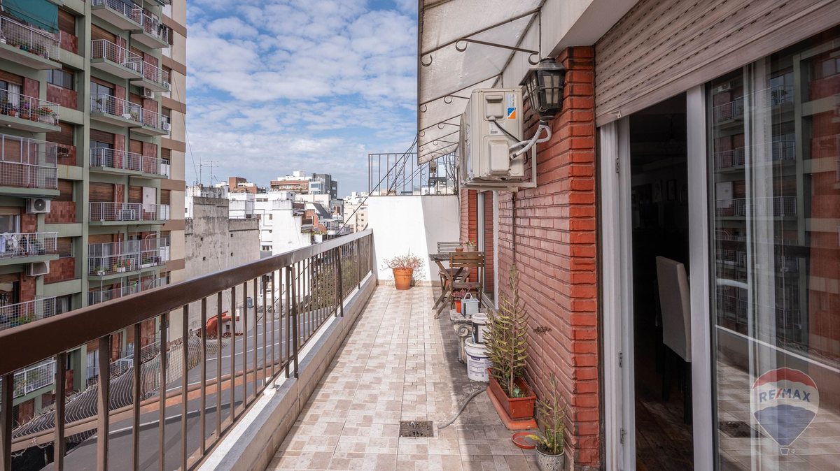Departamento en Venta en Caballito, Capital Federal