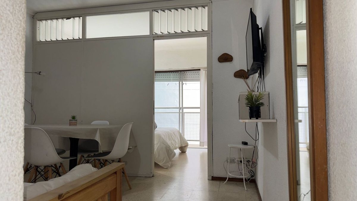 Departamento en Venta en Mar del Plata, Buenos Aires Interior