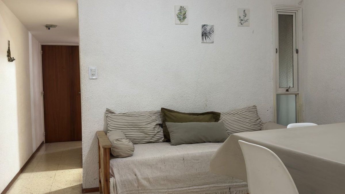 Departamento en Venta en Mar del Plata, Buenos Aires Interior